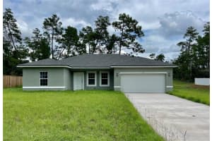 3015 SW 173rd Street Rd, Ocala, FL 34473, Sold 10/21/24