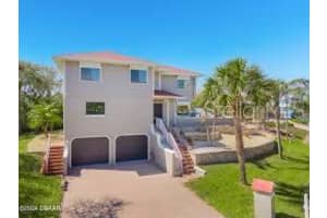 4762 Riverglen Blvd, Ponce Inlet, FL 32127, Sold 10/22/24