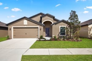 1105 Wynnmere Walk, Ruskin, FL 33570, Sold 10/22/24