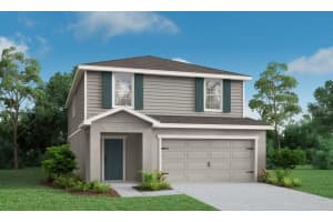 12304 Marshland St, Riverview, FL 33579, Sold 09/30/24