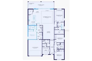 11204 Rising Sun St, Orlando, FL 32829, Sold 10/04/24