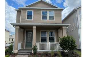 Honey Harvest St, Horizon West, FL 34787, Sold 10/23/24
