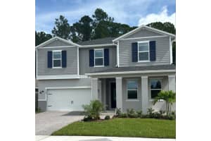 3207 Sanctuary Dr, Clermont, FL 34714, Sold 10/01/24