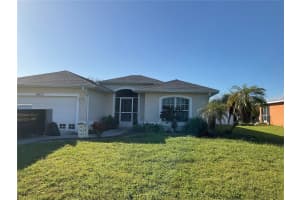 15627 Staunton Cir, Port Charlotte, FL 33981, Sold 10/23/24