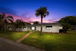 5001 Lansing St NE, St. Petersburg, FL 33703, Sold 10/23/24