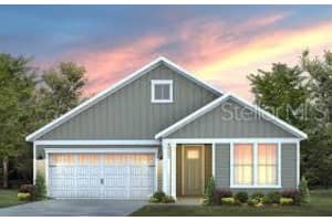 17267 Luminous Ave, North Port, FL 34293, Sold 10/16/24