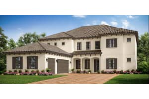 2675 Yacht Pl, Wesley Chapel, FL 33543, Sold 10/24/24