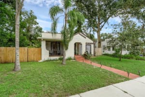 2109 Magnolia Ave, Sanford, FL 32771, Sold 10/21/24