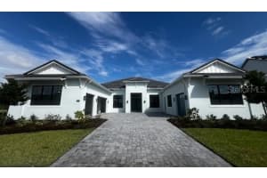 9775 Laurel Berry Dr, Orlando, FL 32827, Sold 10/02/24