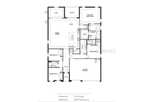 10085 Dolphin Gull Cir, Thonotosassa, FL 33592, Sold 10/25/24