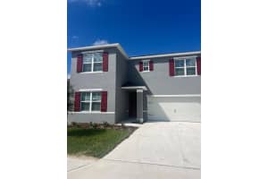 612 Pk Pl Blvd, Davenport, FL 33837, Sold 09/30/24