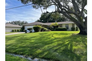 932 Rose Arbor Dr, Sebastian, FL 32958, Sold 10/18/24