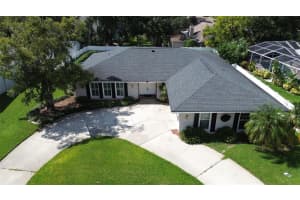 2086 Armonk Dr, Clearwater, FL 33764, Sold 10/30/24