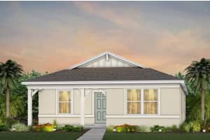 4087 Feather Tree Dr, Apopka, FL 32712, Sold 10/21/24
