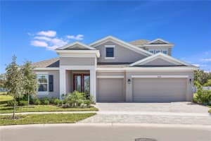 5142 Everlong Dr, Apollo Beach, FL 33572, Sold 10/29/24