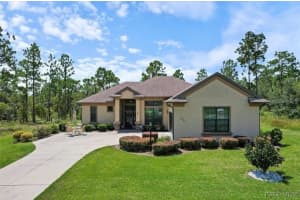 2330 E Cambridge Ln, Inverness, FL 34453, Sold 10/29/24