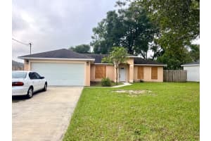 6416 Lynn Rd, Orlando, FL 32810, Sold 10/23/24