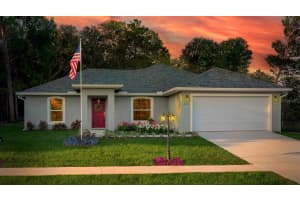 17497 SW 17th Cir, Ocala, FL 34473, Sold 10/31/24