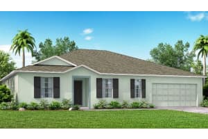 71 Luther Dr, Palm Coast, FL 32137, Sold 10/30/24