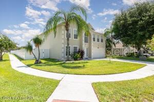 806 Mason Dr, Titusville, FL 32780, Sold 10/31/24