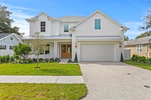 3312 W Leona St, Tampa, FL 33629, Sold 11/01/24