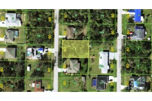 931 Bayard Ter Port Charlotte, FL 33948 Sold 10/31/24