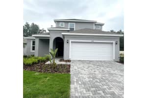 2349 Sirena Ln, Mt Dora, FL 32757, Sold 11/01/24