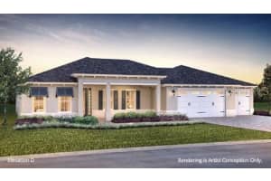 10067 SE 85th Place Rd, Ocala, FL 34480, Sold 10/18/24