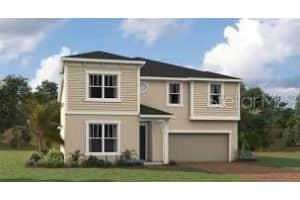 2380 Sea Rock Rose Trl, Kissimmee, FL 34741, Sold 10/25/24