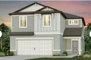 Land O' Lakes, FL 34638, Sold 11/03/24