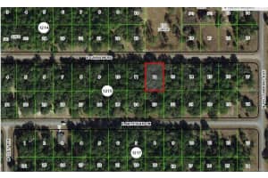 1746 E Carson Rd Dunnellon, FL 34434 Sold 11/04/24