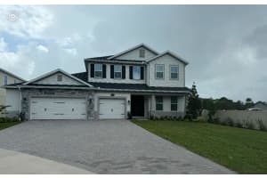 827 Blue Tide Ln, Oviedo, FL 32765, Sold 10/30/24