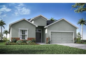 1056 Mountain Flower Ln, Haines City, FL 33844, Sold 11/01/24