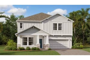 1037 Waterfall Blvd, Davenport, FL 33837, Sold 12/02/24