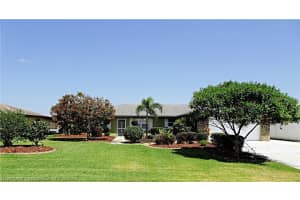 264 Cumquat Rd NE, Lake Placid, FL 33852, Sold 11/06/24