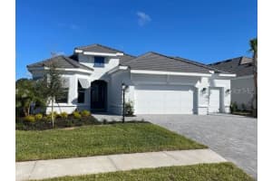 3503 Santa Caterina Blvd, Bradenton, FL 34211, Sold 11/07/24