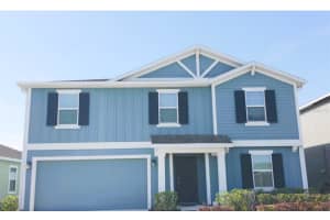 4373 Pebbles Throw Dr, Kissimmee, FL 34746, Sold 11/07/24