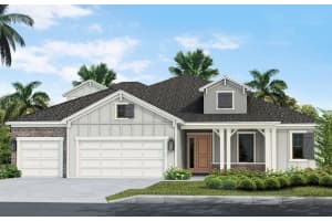 14383 Skipping Stone Lp, Parrish, FL 34219, Sold 11/06/24