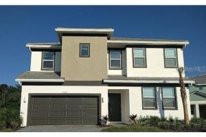 4433 Ganesha Lp, Kissimmee, FL 34746, Sold 10/22/24