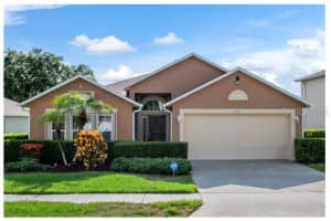 1745 La Maderia Dr, Palm Bay, FL 32908, Sold 11/07/24