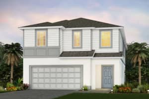 16213 St Martin St, Clermont, FL 34714, Sold 10/12/24