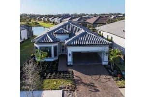 6209 Grande Talon Ln, Nokomis, FL 34275, Sold 11/07/24