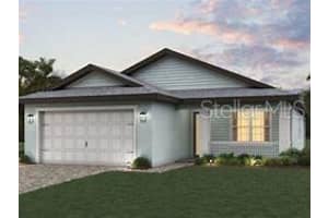 1711 Sunset Preserve Wy, Port Charlotte, FL 33953, Sold 11/08/24