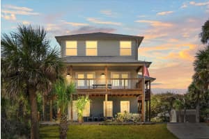1860 S Central Ave, Flagler Beach, FL 32136, Sold 11/01/24