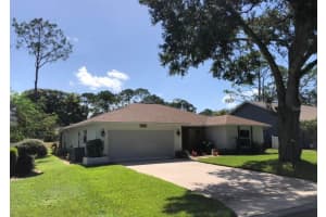 2286 Augusta Dr, Spring Hill, FL 34606, Sold 11/12/24