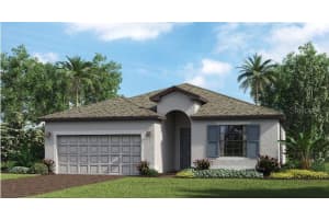 1517 Saddlewood Cir, Port Charlotte, FL 33953, Sold 11/08/24