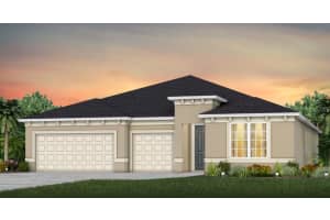 Blue Vale Dr, Davenport, FL 33837, Sold 11/06/24