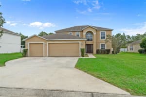 6177 SE 80th Ct, Ocala, FL 34472, Sold 11/01/24