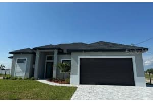 26 Kismet Pkwy W, Cape Coral, FL 33993, Sold 11/08/24
