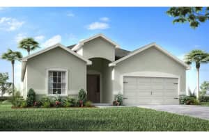 1068 Mountain Flower Ln, Davenport, FL 33844, Sold 11/08/24